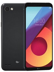 Ремонт телефона LG Q6 Plus в Абакане